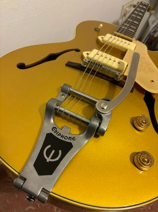Epiphone ES295