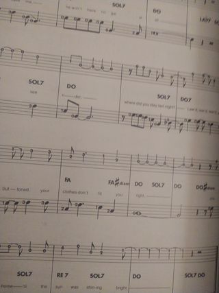 Curso de guitarra Volumen II