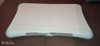 Tabla de deporte wii Nintendo 