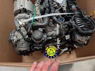 motor 204DTD