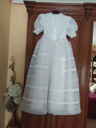 Vestido Comunión