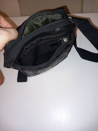 Bolso Desigual