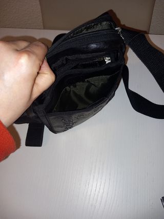 Bolso Desigual