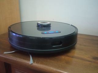 Robot aspirador Proscenic M8 Pro