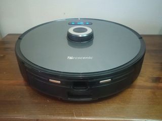 Robot aspirador Proscenic M8 Pro