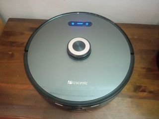 Robot aspirador Proscenic M8 Pro