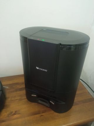 Robot aspirador Proscenic M8 Pro