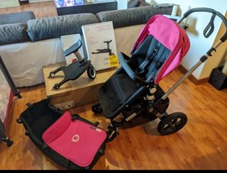 Bugaboo camaleon 3