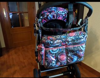 Bugaboo camaleon 3