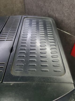 CAFETERA DELONGHI MAGNIFICA DESPIECE