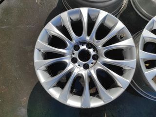 Llantas de 19 pulgadas BMW Serie 5 Sedan (F1 y_040