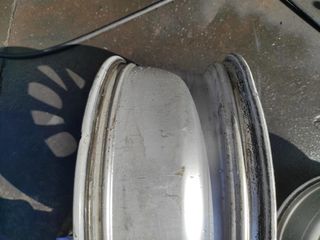 Llantas de 19 pulgadas BMW Serie 5 Sedan (F1 y_040