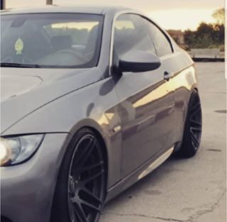 Llanta tipo forgestar f14 en 19 pulgadas