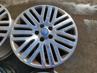 Llantas de 17 pulgadas Ford Mondeo III. 7.5J y_293