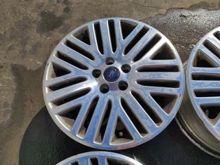 Llantas de 17 pulgadas Ford Mondeo III. 7.5J y_293