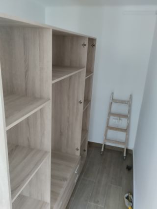 Montador de muebles