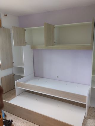 Montador de muebles