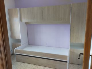 Montador de muebles