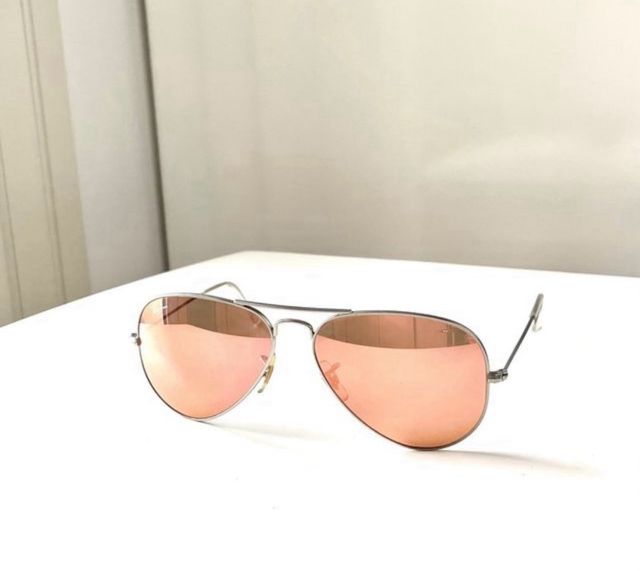 gafas Ray Ban modelo aviador