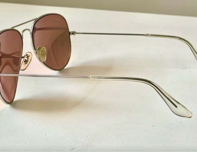 gafas Ray Ban modelo aviador
