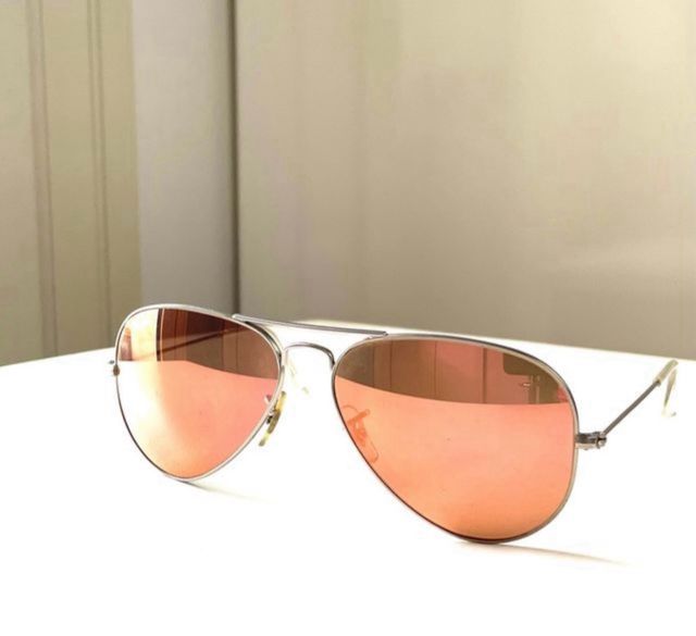 gafas Ray Ban modelo aviador