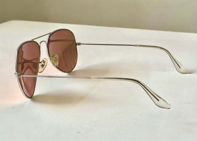 gafas Ray Ban modelo aviador