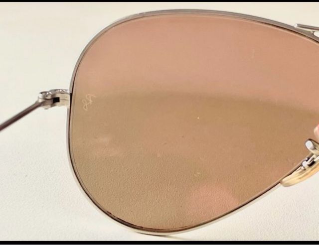 gafas Ray Ban modelo aviador