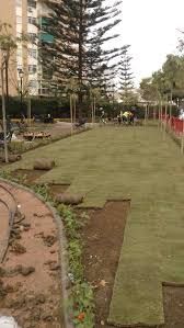 Jardinero para mantenimiento