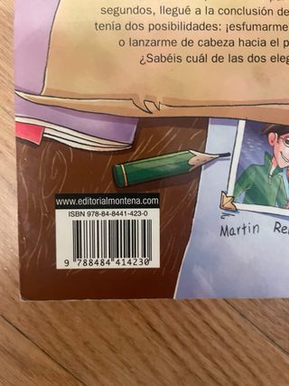 Pack 2 libros de Bat Pat