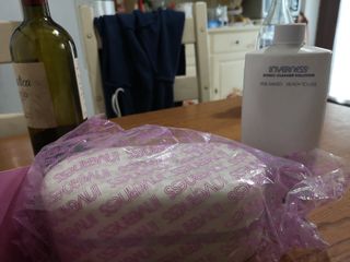 PULISCI GIOIELLI AD ONDE ELETTROSONORE