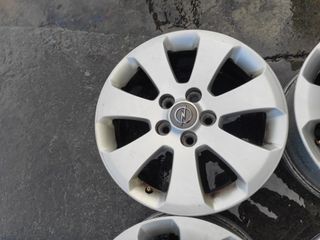 Llantas de 17 pulgadas Opel Insignia, 17x7. y_054 