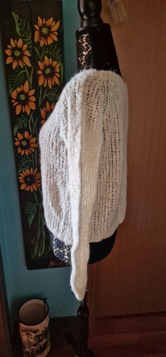 Maglioncino King Kong 