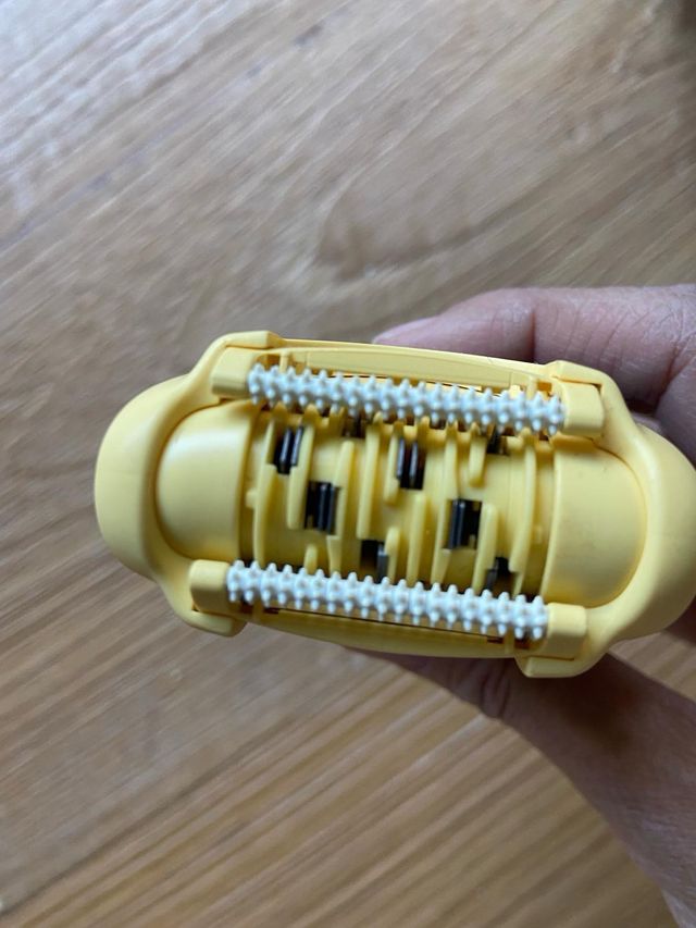 depilador Silk-épil eversoft