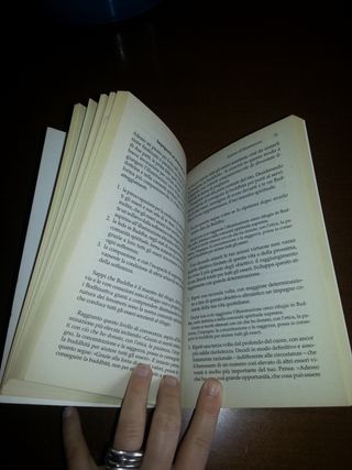 Libro BEST SELLER,OTTIME CONDIZIONI,RARO:DALAI LAM