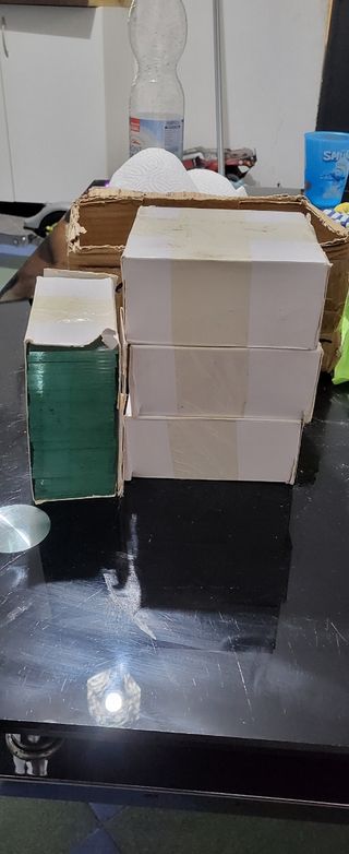 portaobjetos para microscopio