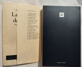 JAMES M. REDFIELD: LA TRAGEDIA DE HÉCTOR