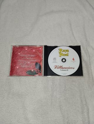 Raya Real Villancicos - Volumen II