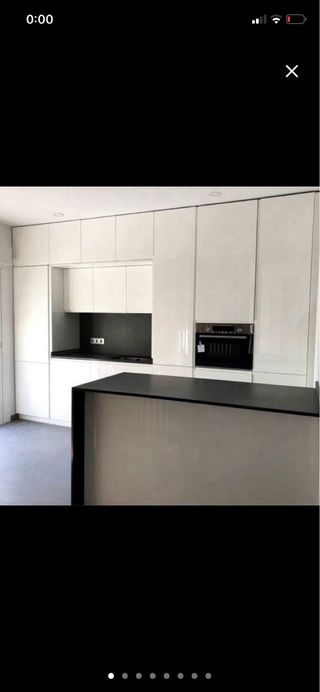 FABRICACION Y MONTAJE DE COCINAS Y ARMARIOS