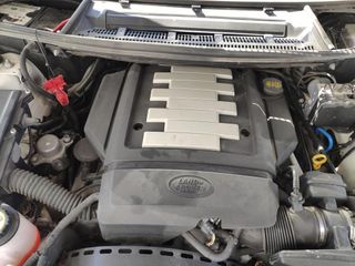 Motor 448PN Land Rover Range Rover III (Vers y_433