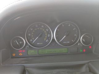 Motor 448PN Land Rover Range Rover III (Vers y_433