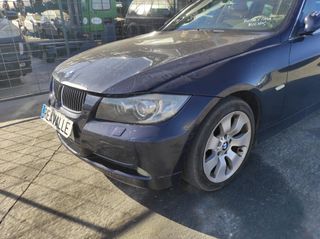 Morro completo Bmw Serie 3 Touring (E91) (20 y_672
