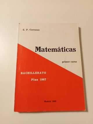 Matematicas