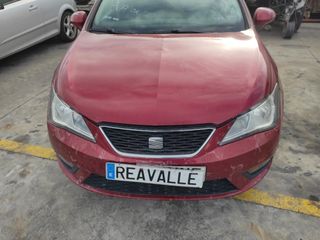 Morro completo Seat Ibiza IV (Versión 2012)  y_544