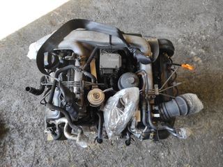 Motor BDH Audi A4 Avant (B6 8E) (2000-2004)  y_495