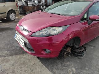 Morro completo Ford Fiesta VII (2008-2013) 1 y_129
