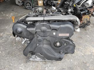 Motor BCZ Audi A4 (B6 8E) (2000-2004) 2.5 TD y_129