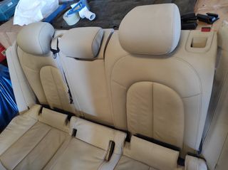 Juego asientos completo Audi A7 Sportback (4 y_161