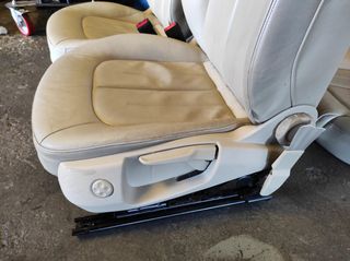 Juego asientos completo Audi A7 Sportback (4 y_161