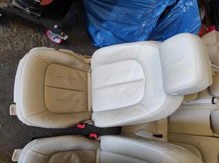 Juego asientos completo Audi A7 Sportback (4 y_161