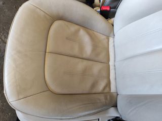 Juego asientos completo Audi A7 Sportback (4 y_161